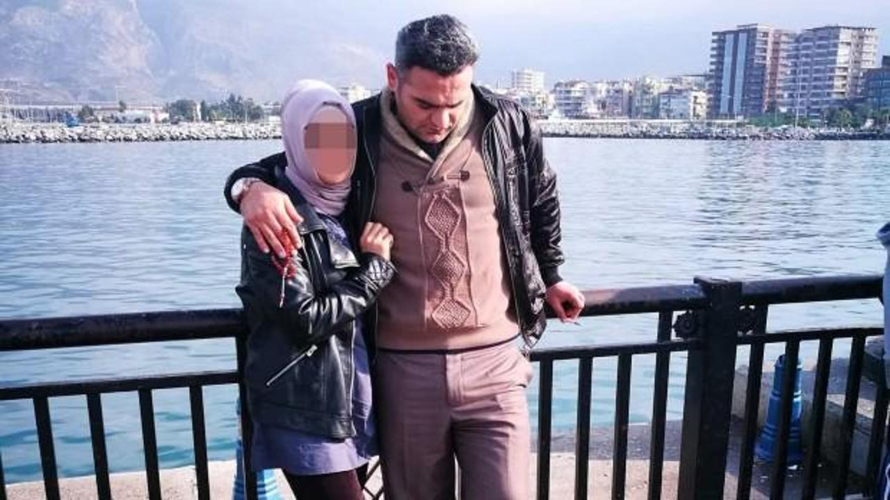 Eşini &ouml;ld&uuml;r&uuml;p, cesedini par&ccedil;alayan kadın tutuklandı