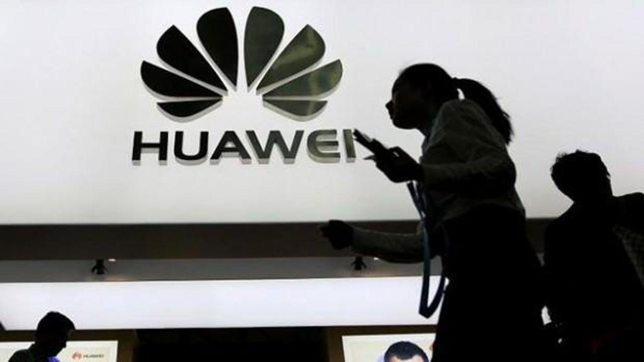 Huawei: Dünyada bir numara olacağız