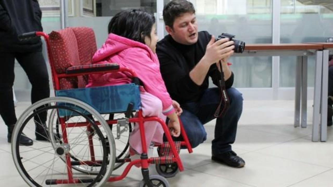 İbn Haldun Üniversitesi’nden yürekleri gülümseten proje