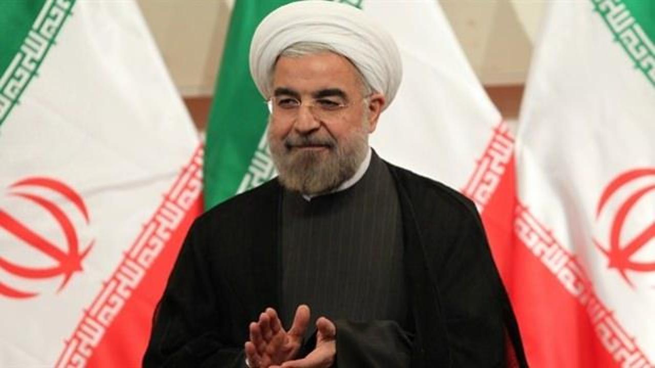 İran'dan ABD açıklaması! Hedeflerine ulaşamadılar