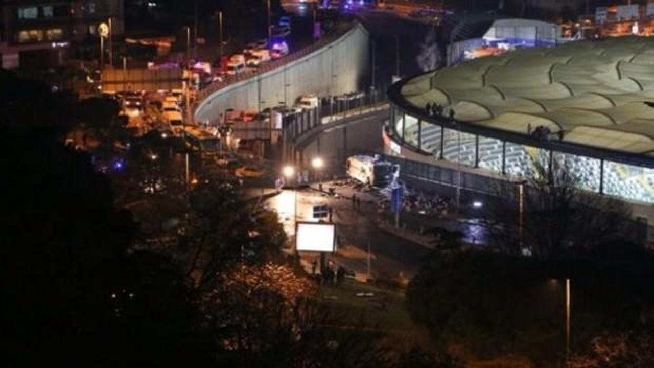 İstanbul'daki 3 terör saldırısıyla ilgili işbirlikçiler yakalandı