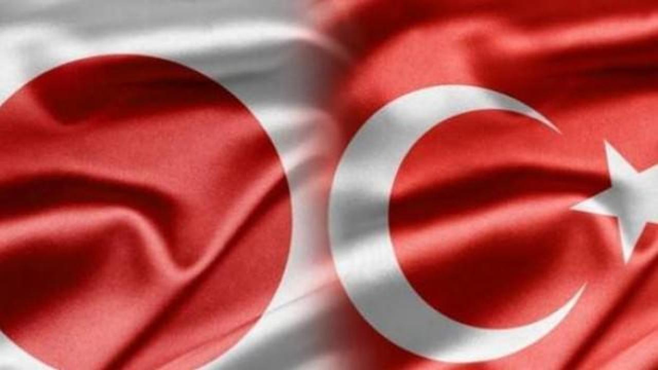 Japonya’da Türk İzleri Belgesel oluyor