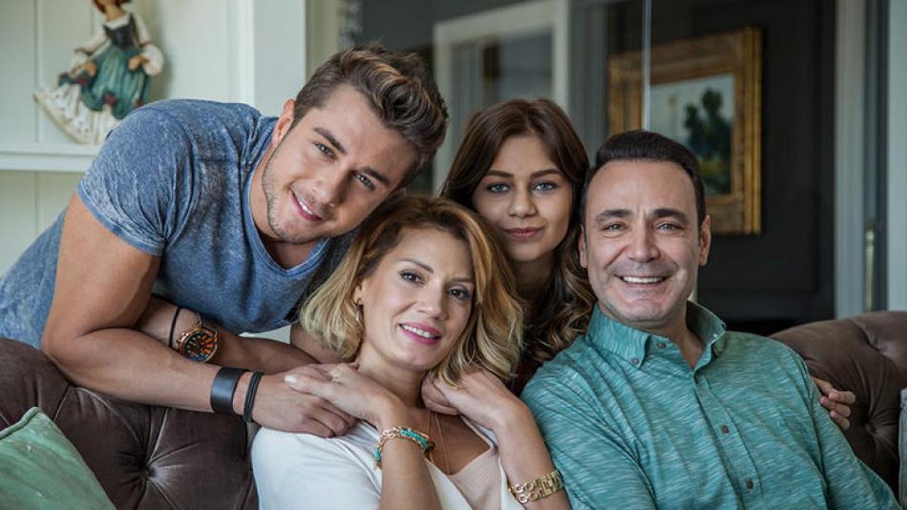 Kalk Gidelim dizi kadrosuna s&uuml;rpriz isim!