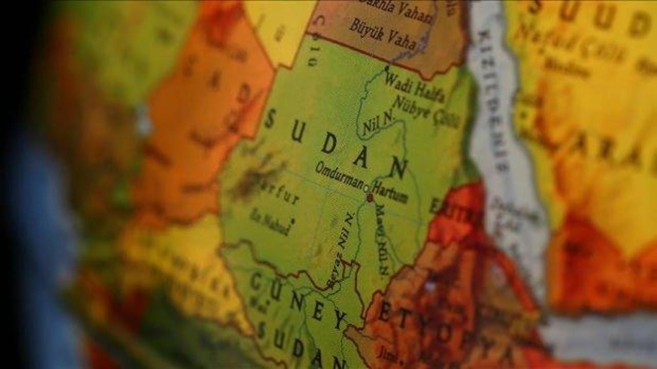 Sudan Dışişleri: Türkiye'yi örnek alıyoruz