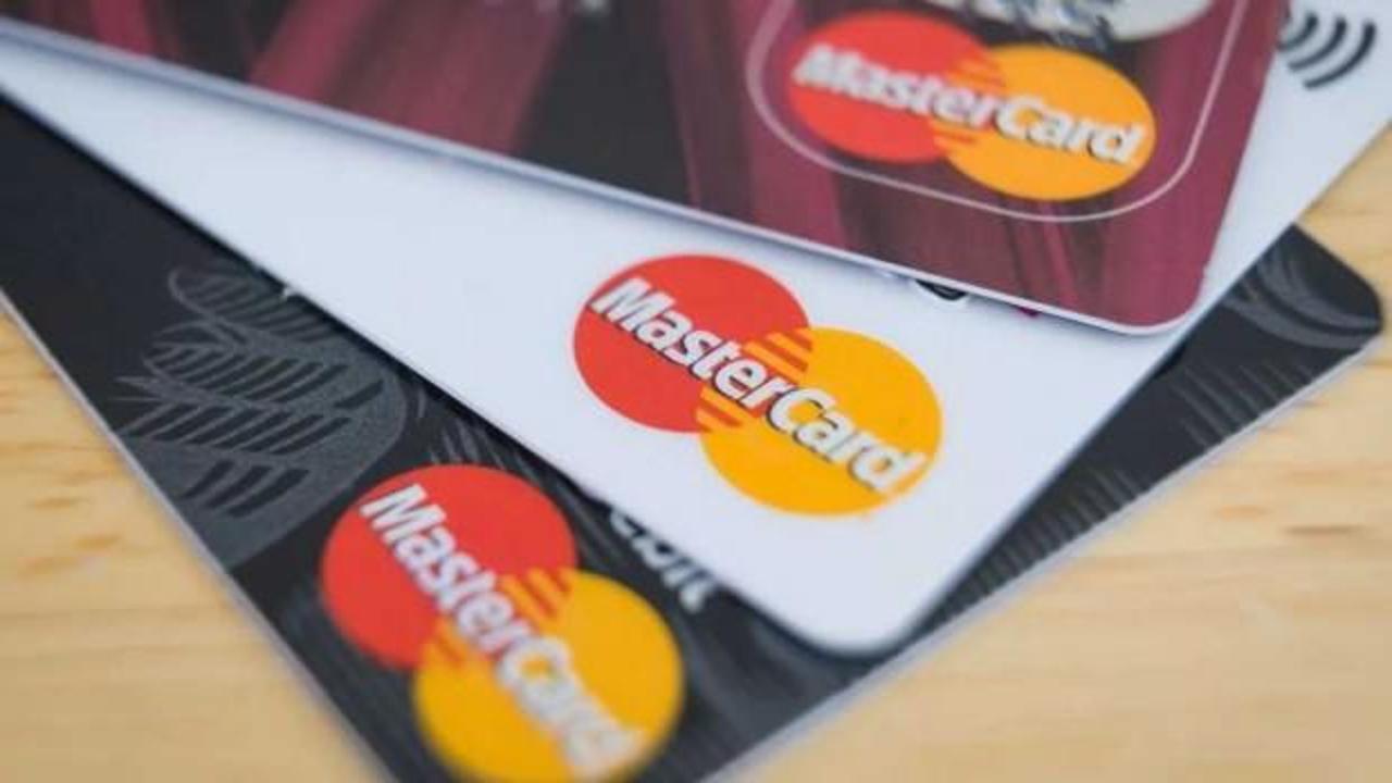 MasterCard'a rekor ceza