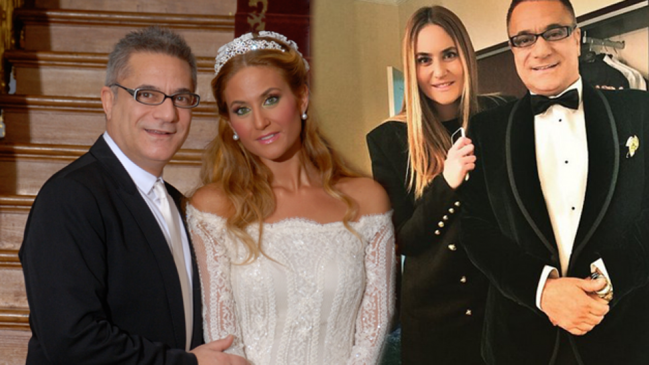 Mehmet Ali Erbil'in kızından &uuml;zen haber!