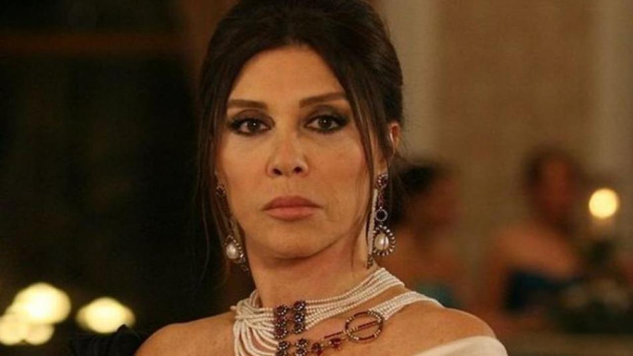 Nebahat Çehre isyan etti: Varoş olmak istiyorum