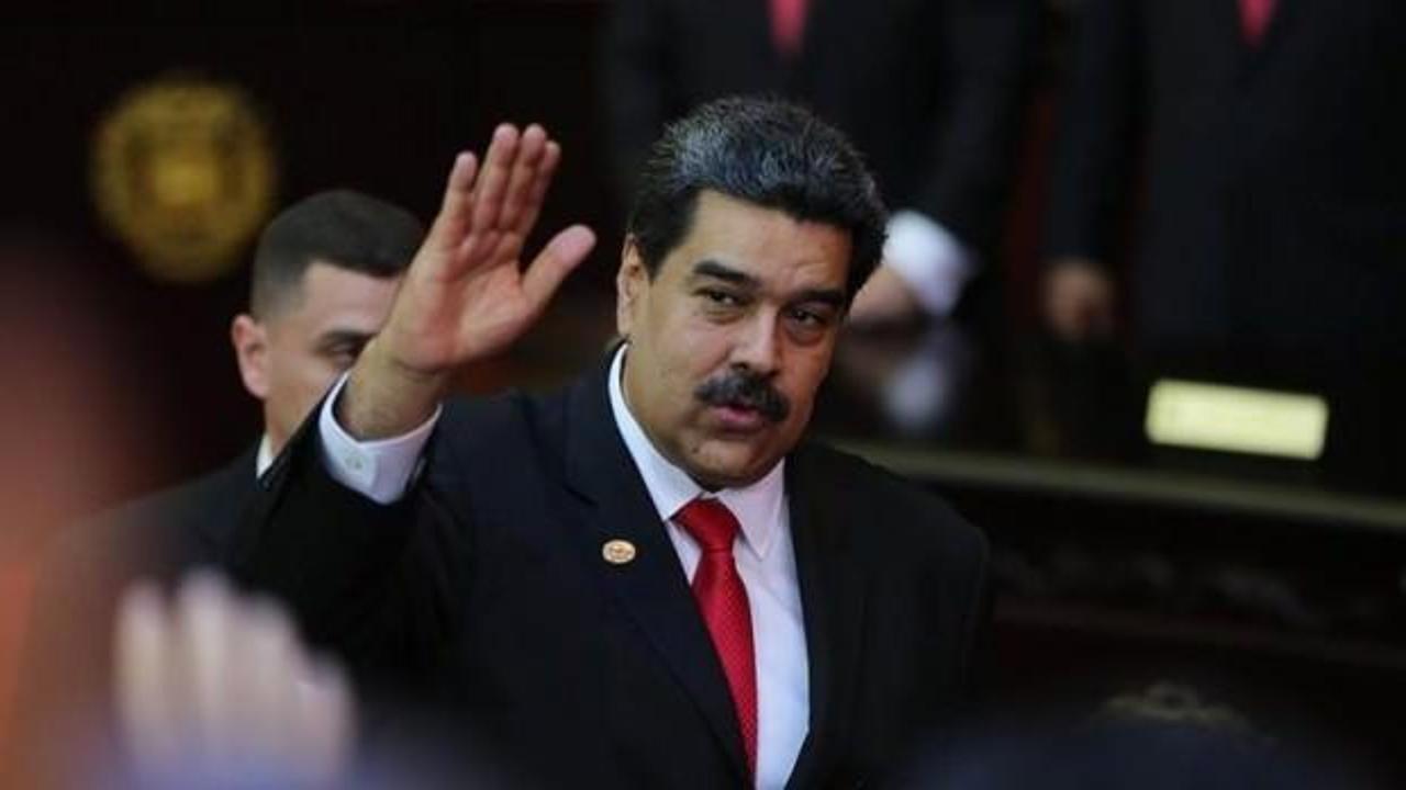 AP'den kriz çıkaracak Venezuela kararı!