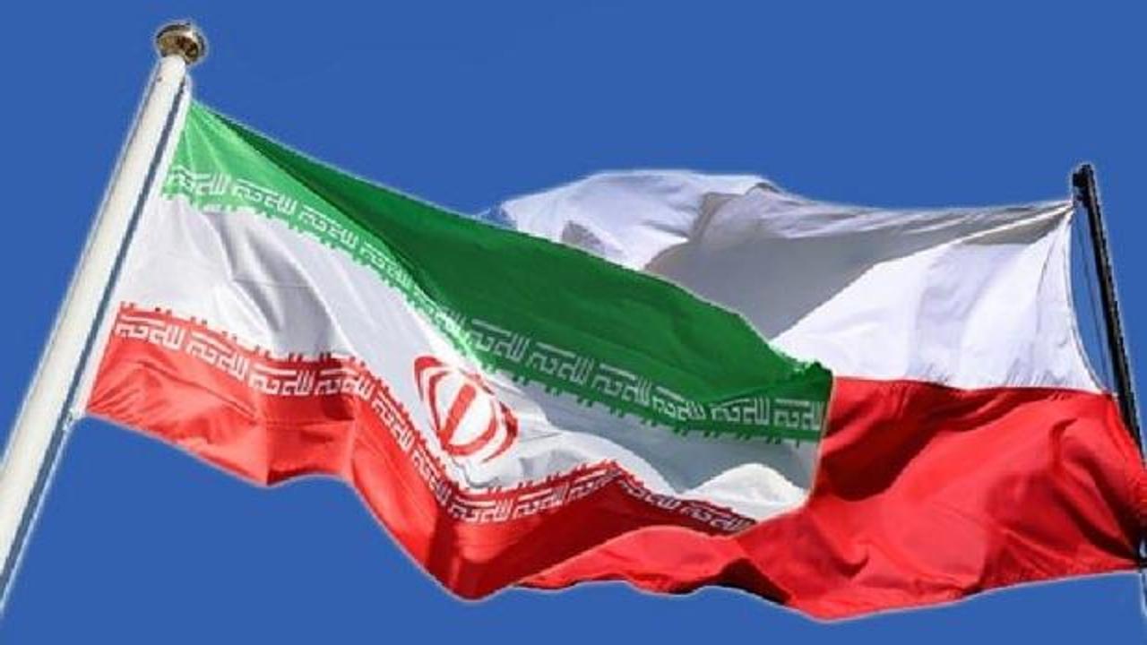 Polonya'dan açıklama: İran'ı davet etmedik! 