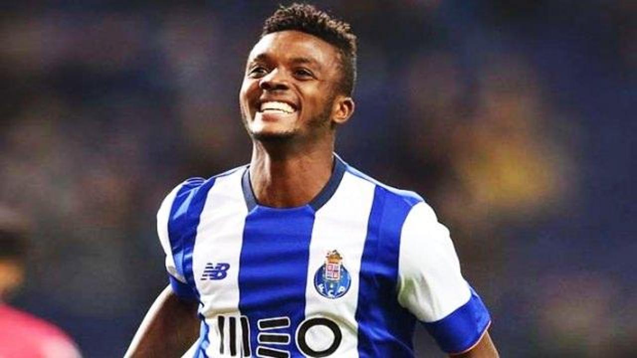 Porto'dan Çaykur Rizespor'a transfer!