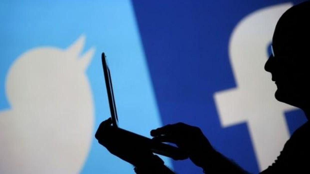 Rusya, Twitter ve Facebook'a dava açtı