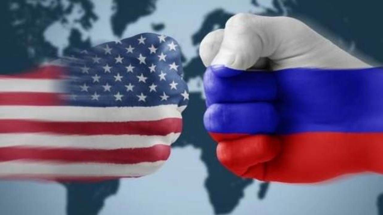  Rusya'dan son dakika 'ABD' açıklaması