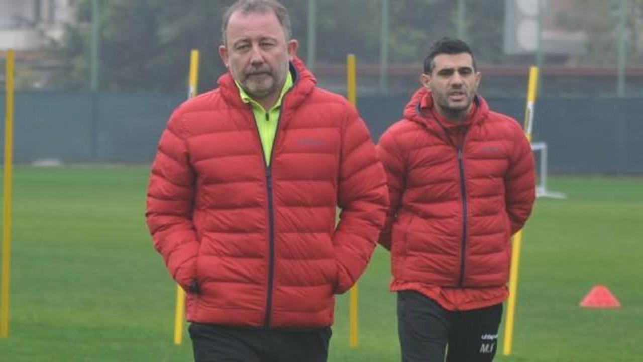 Sergen Yalçın'dan Fenerbahçe yorumu