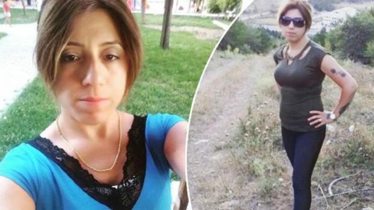 Sevgilisini bıçaklayan kadından polise: Aşkım ölüyor!