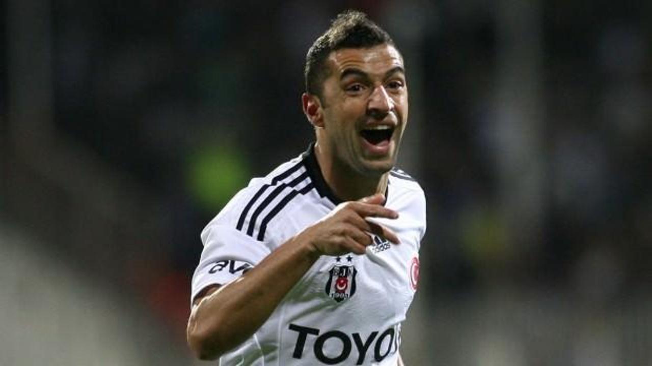 Simao, Beşiktaş g&uuml;nlerini unutamıyor