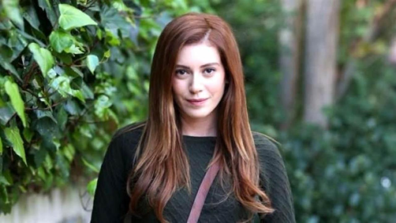 Sinem Kobal &ccedil;ocuklara yardım i&ccedil;in Iğdır'a gidiyor