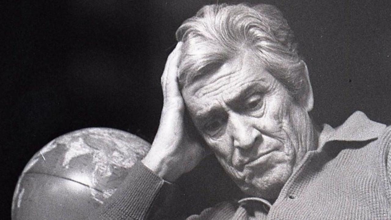 Tiyatronun büyük kaybı! Fuat İşhan vefat etti...