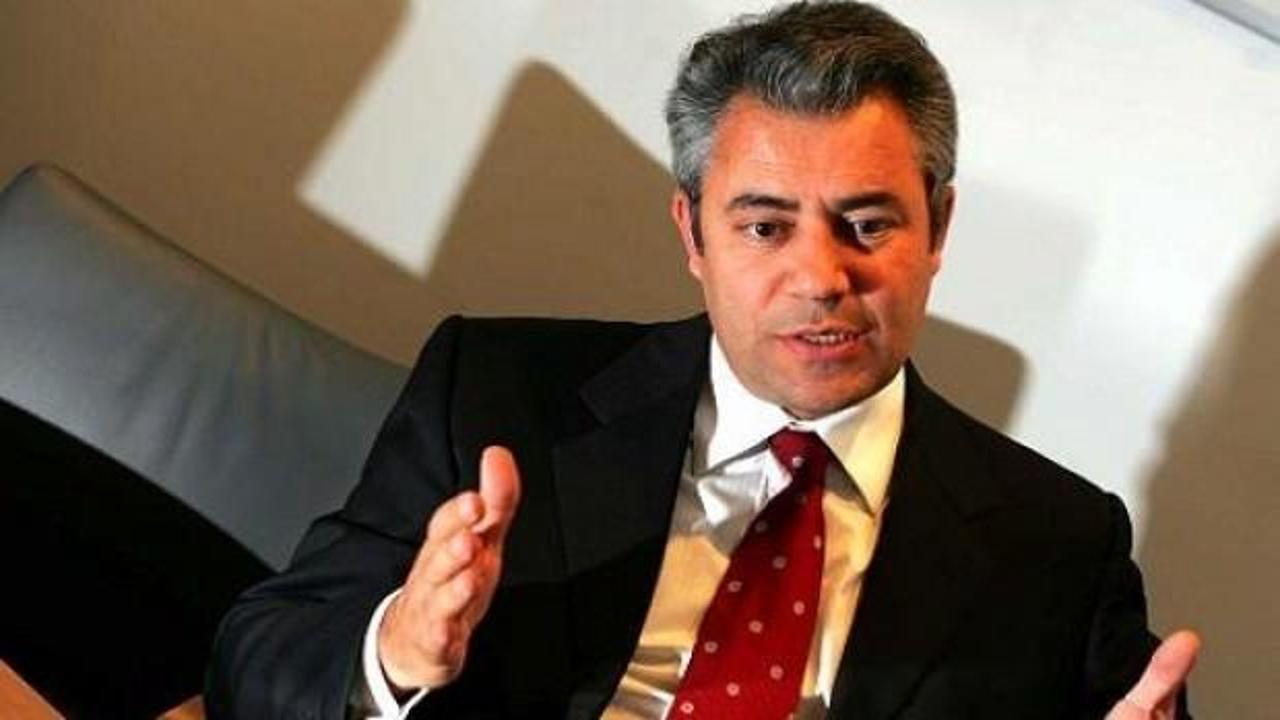 Türk başkandan Sala ve kayıp uçak açıklaması