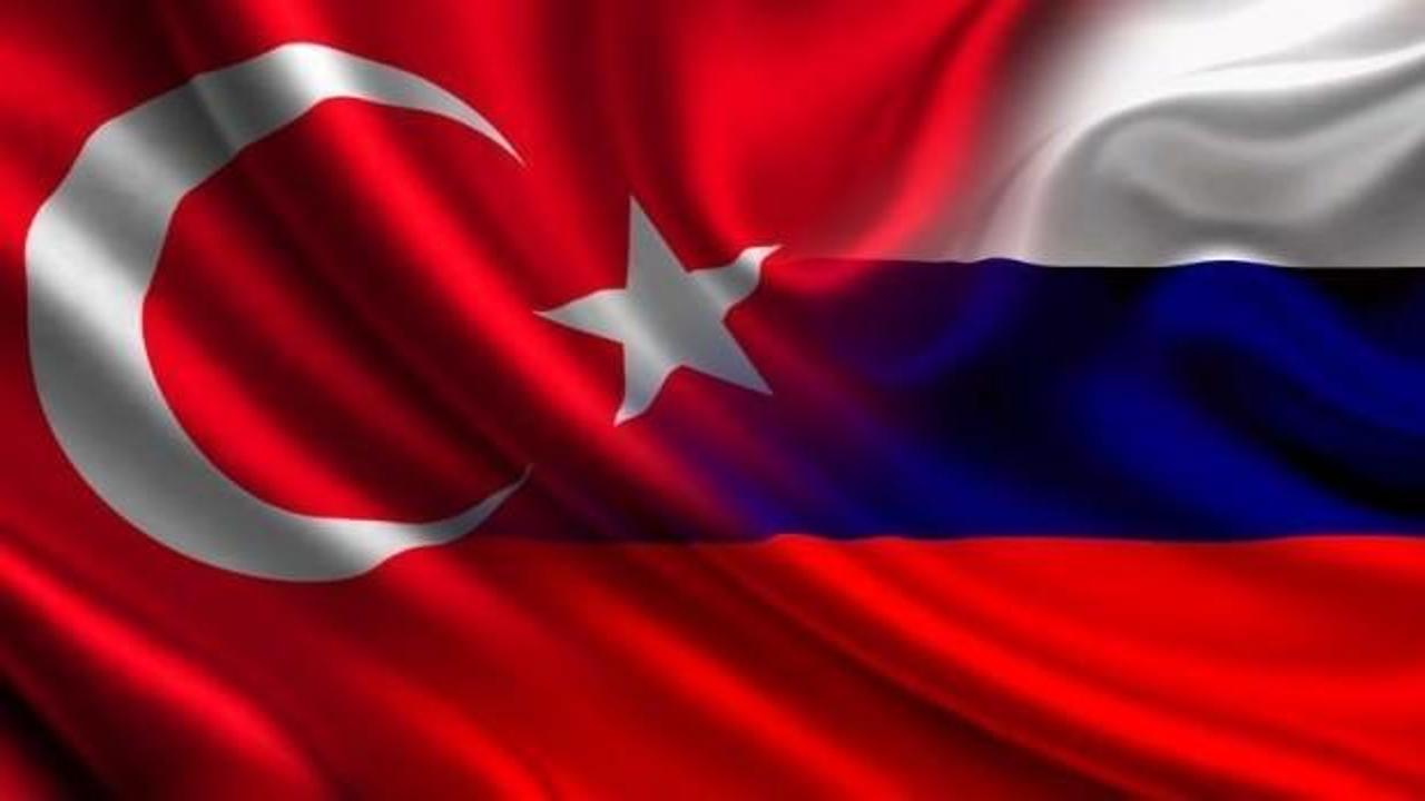 Türkiye'den Rusya'ya dev ihraç... Tam 30 bin ton