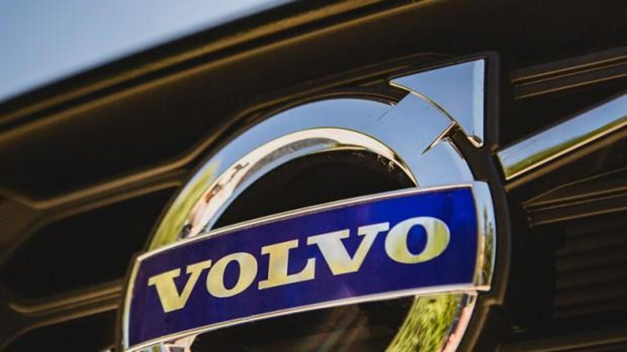 Volvo, İsveç'te 200 bin otomobili geri çağrıldı