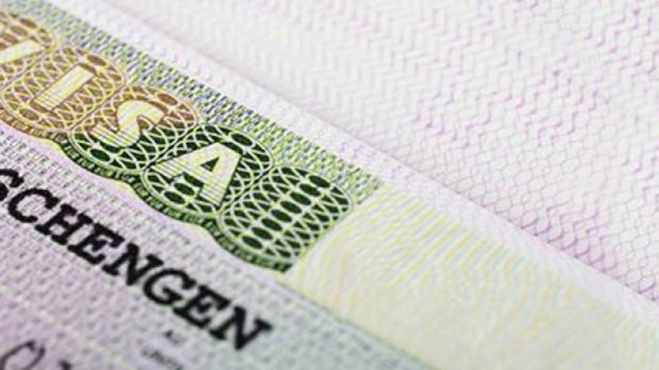 AB vize ücretlerini yükseltiyor