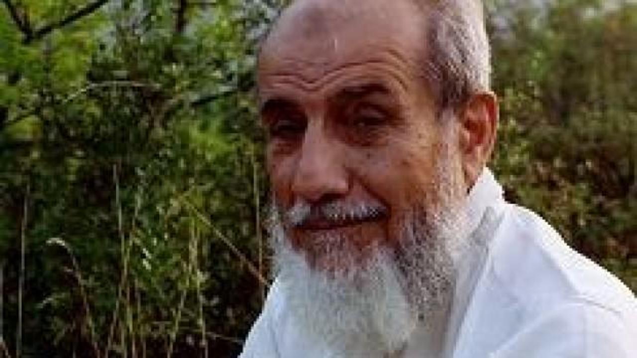 Ali Ulvi Kurucu'nun dostları buluşuyor