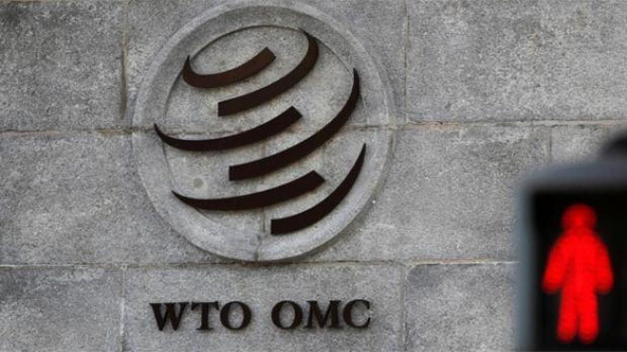 BAE Katar'ı Dünya Ticaret Örgütü'ne şikayet etti