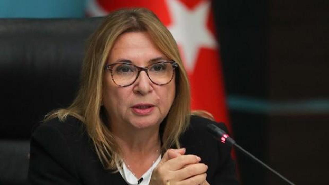 Bakan'dan market fiyatlarıyla ilgili &ouml;nemli a&ccedil;ıklama