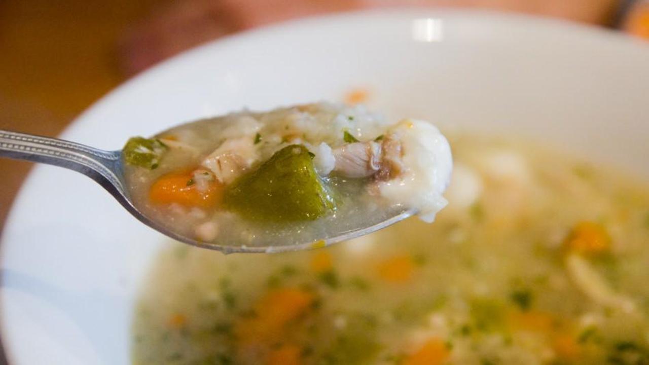 Nefis Begova &ccedil;orbası nasıl yapılır?