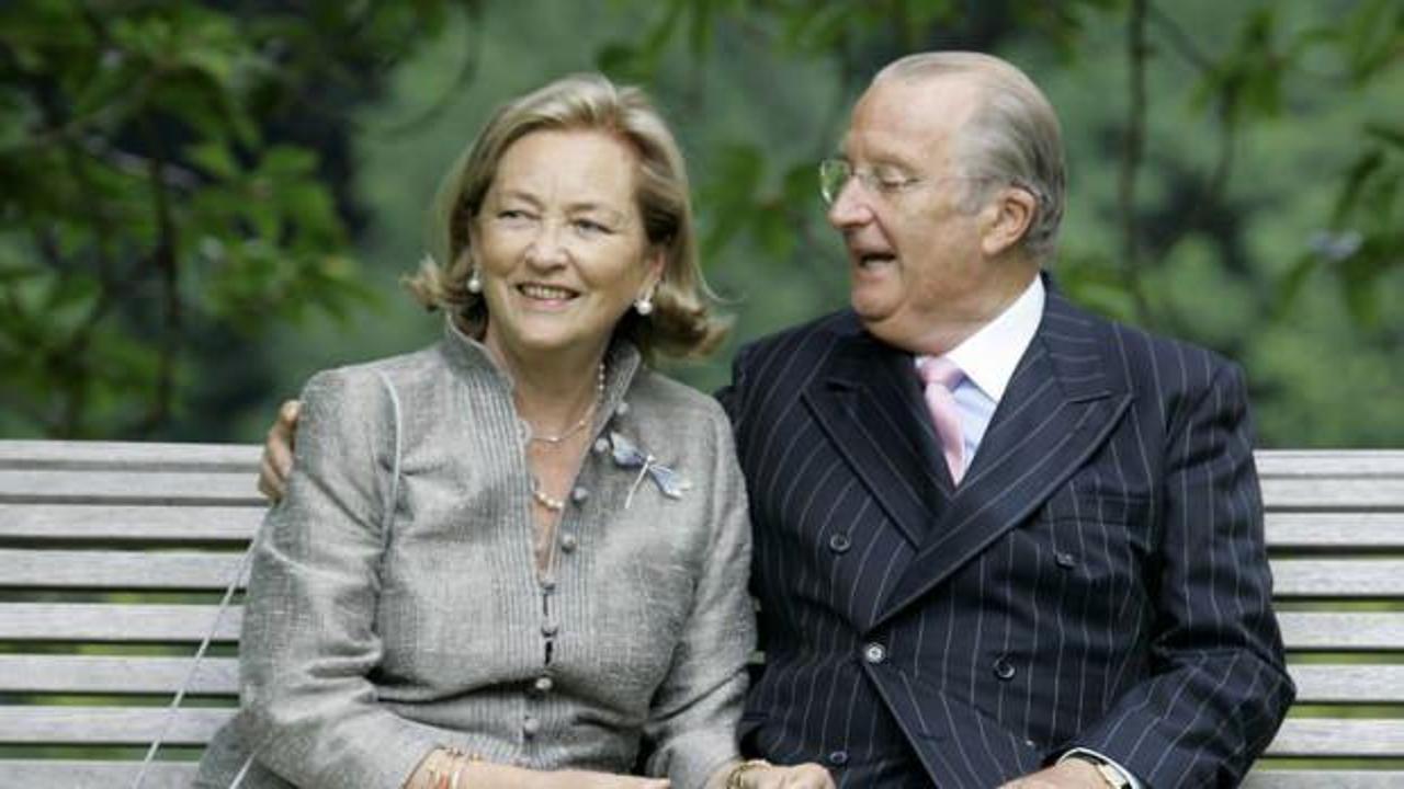 Belçika Kraliyet ailesinde DNA tartışması! Testi reddetti 