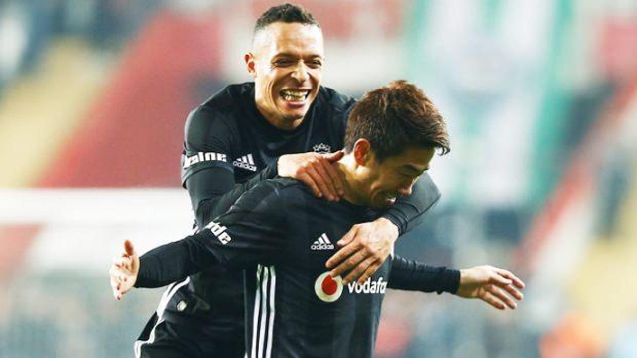 Kagawa'nın opsiyonu var mı? A&ccedil;ıklama geldi