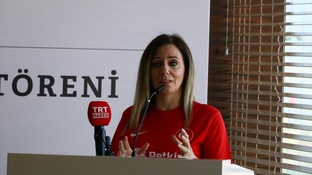 Petkim, Boccia Milli Takımı'na sponsor oldu