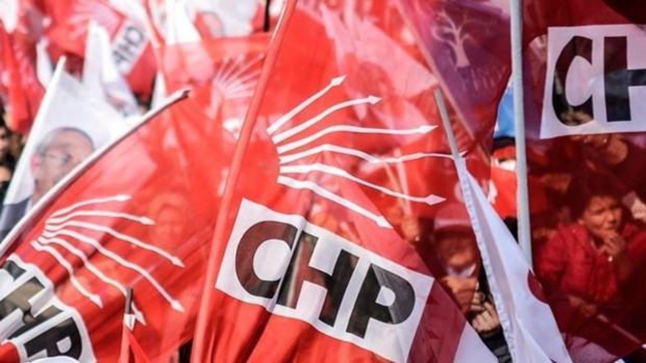 CHP Marmaris teşkilatında yeni kriz!