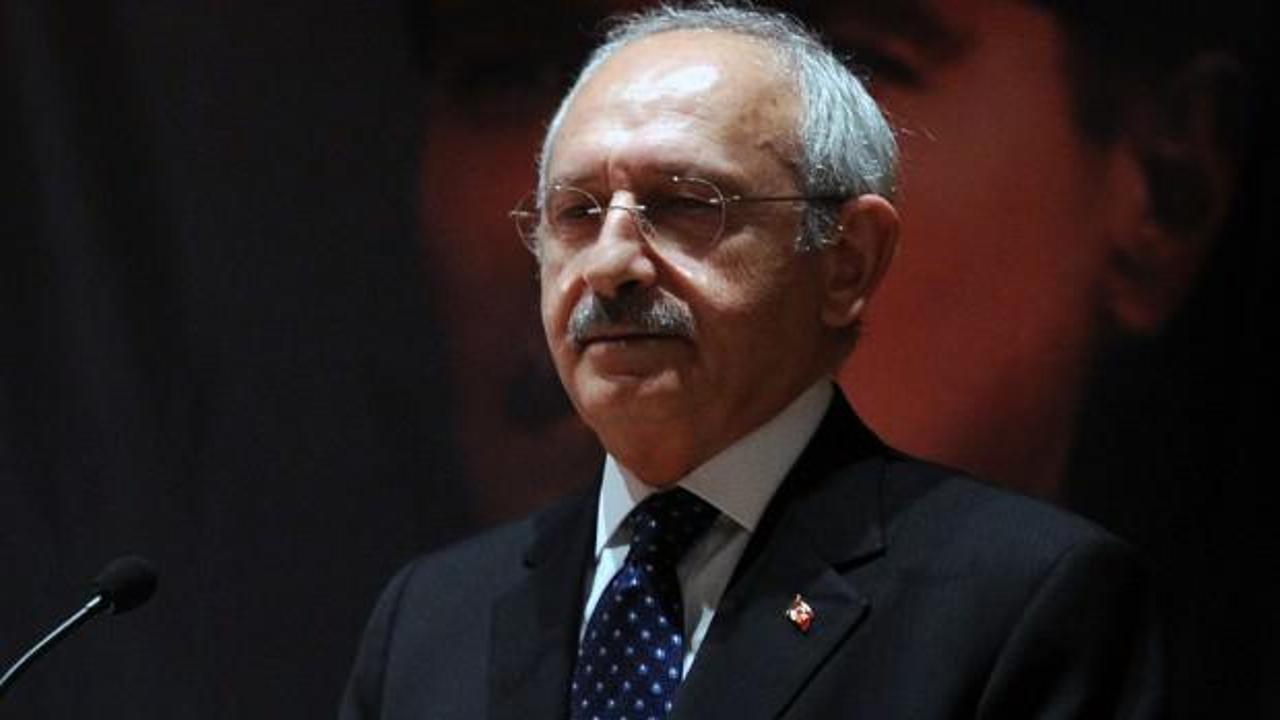 CHP'de partililer o adayı duyunca ortalık karıştı!