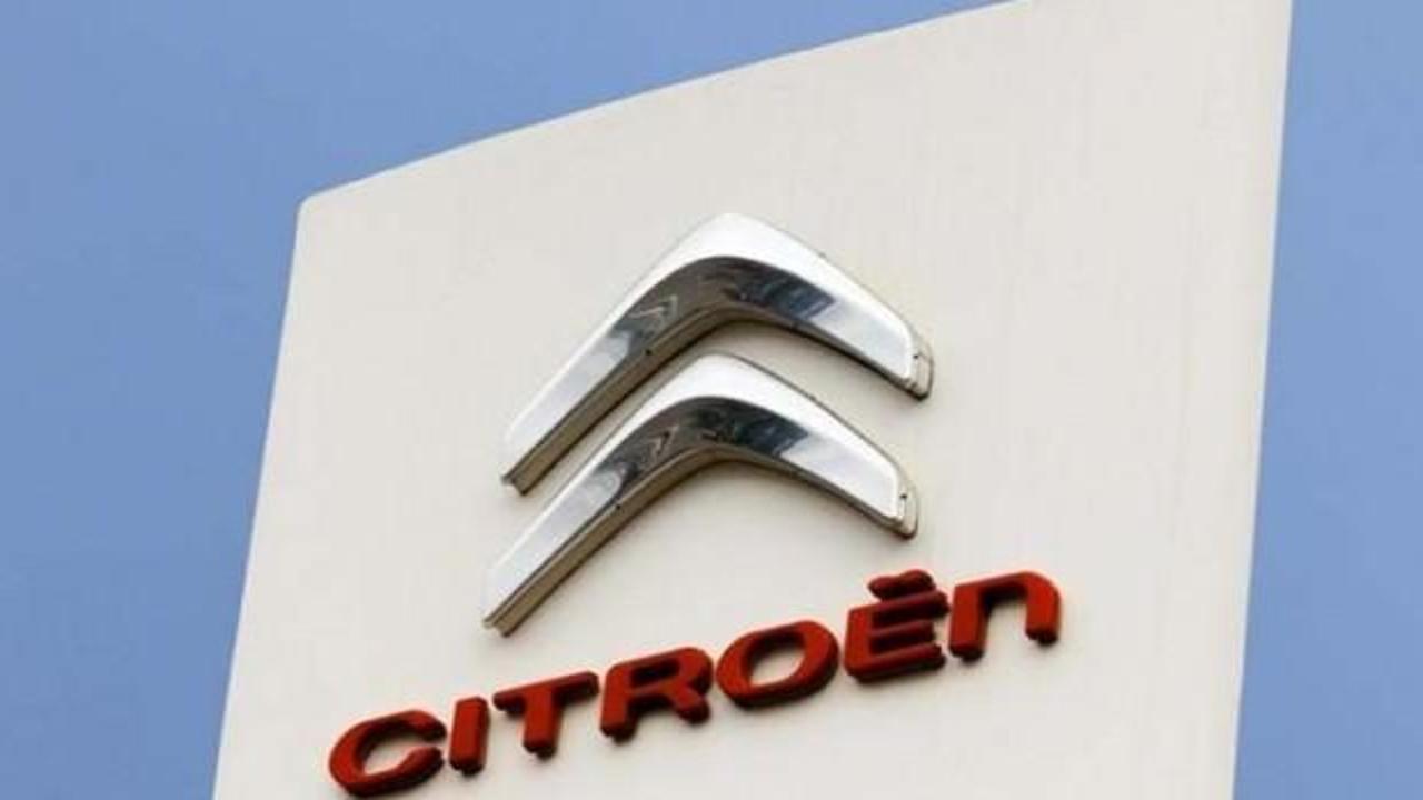 Citroen’in Türkiye distribütörü değişiyor!