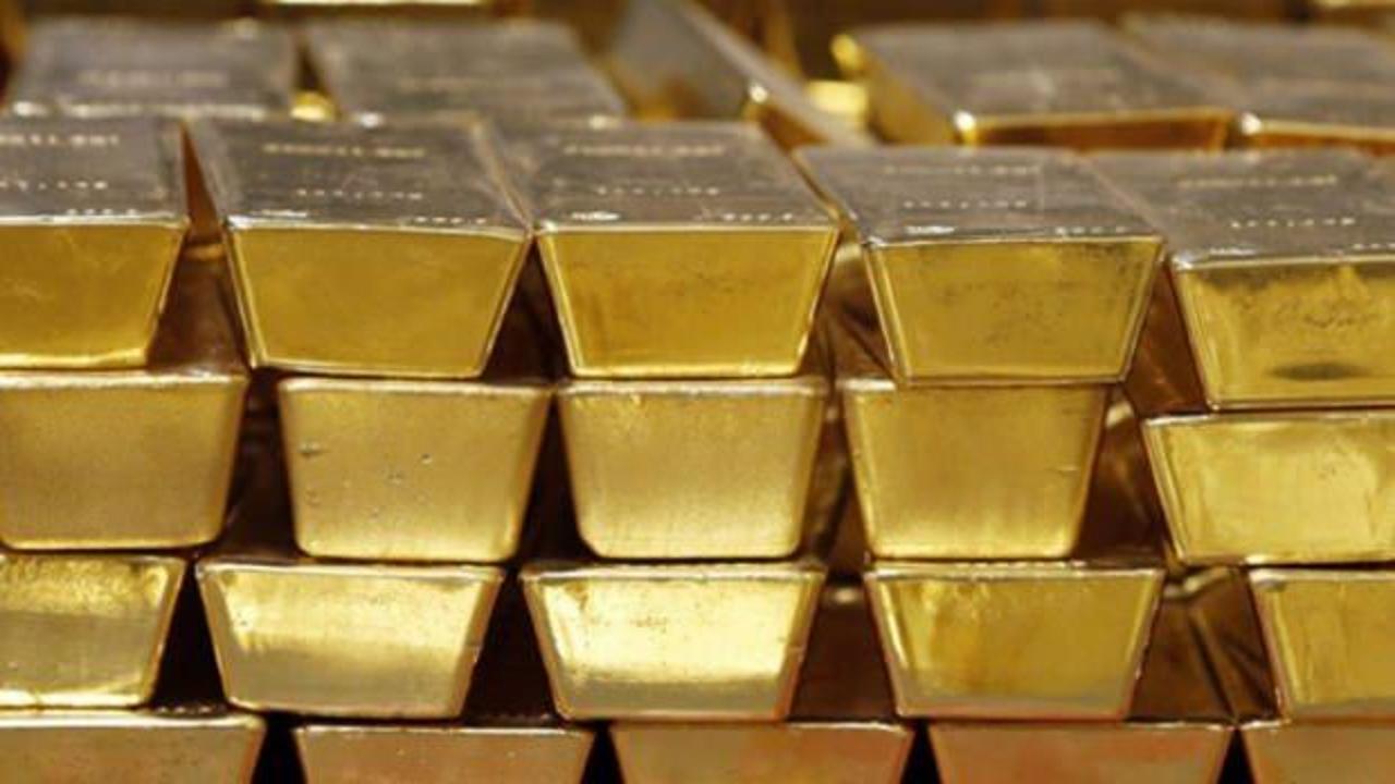 Dünyada en çok altın alan ülke Rusya ve Türkiye oldu