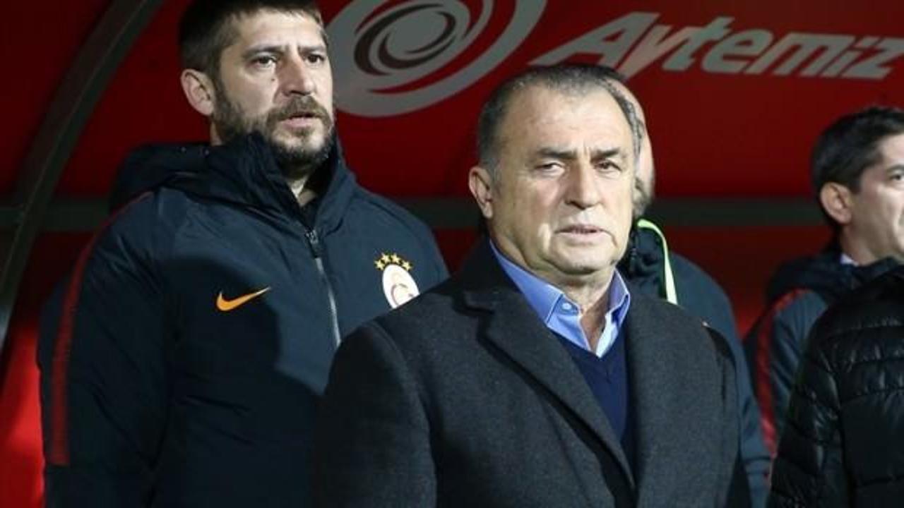 Ümit Davala: Fatih Terim, TFF Başkanlığını düşünüyor