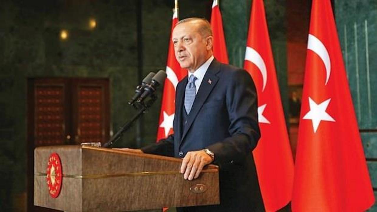 Erdoğan 11 maddelik manifestoyu bugün açıklayacak