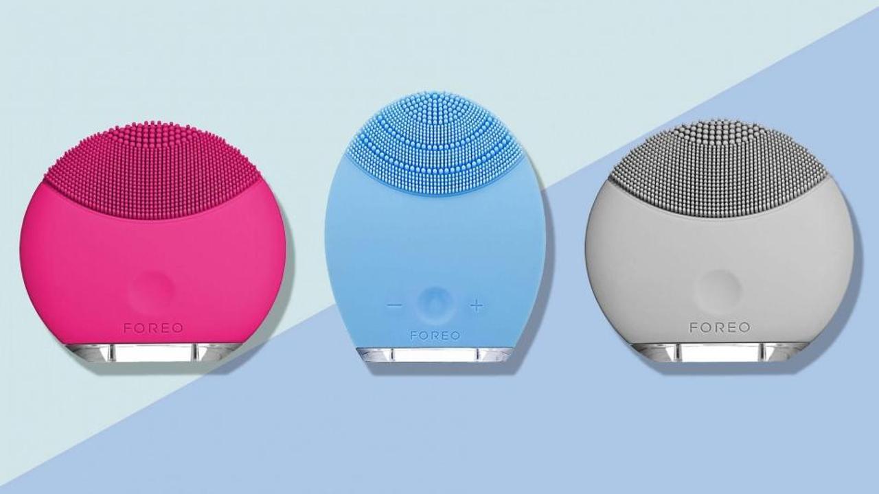 Foreo Luna yüz temizleme cihazı nedir? Ne işe yarar? Foreo gerçekten iyi mi?