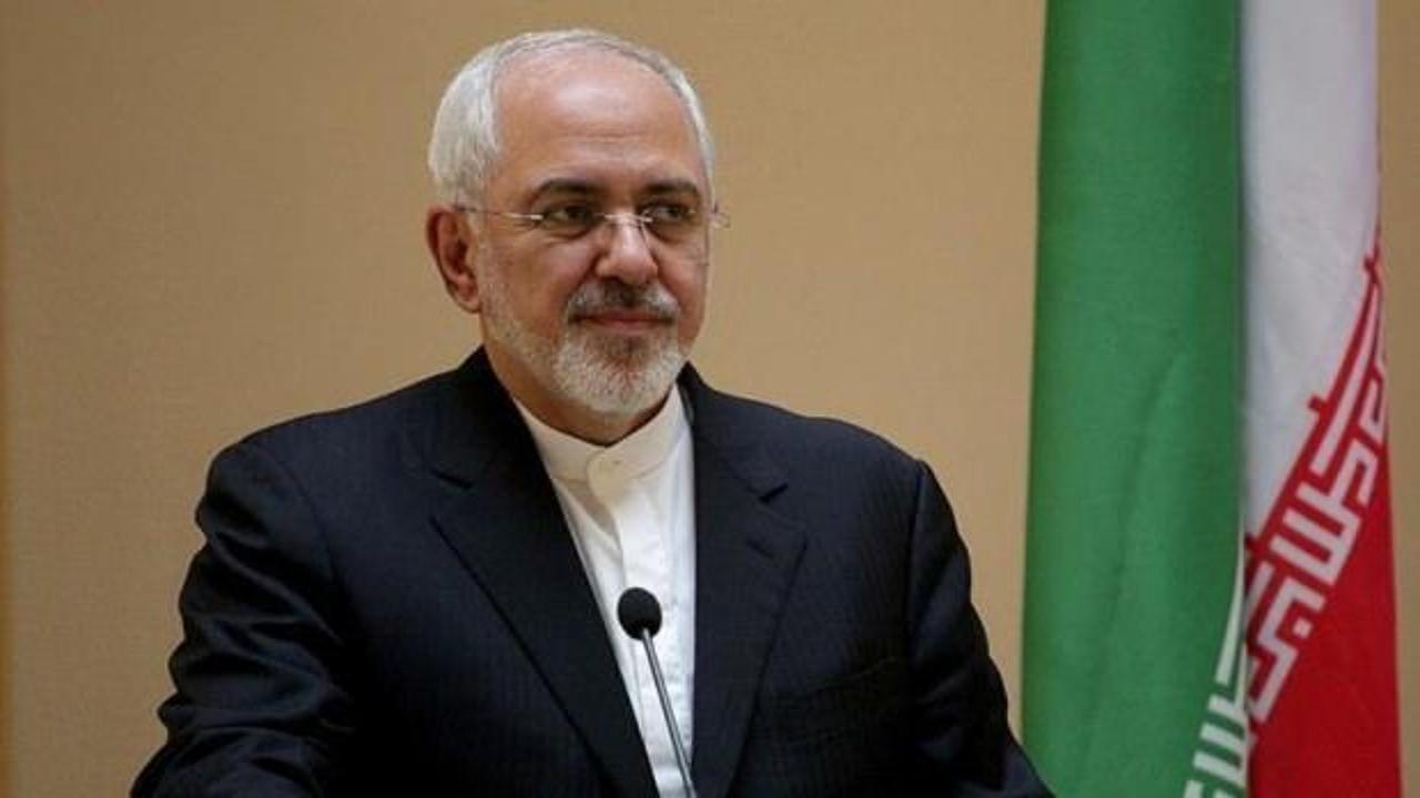 İran: ABD ile yapılacak anlaşmaların değeri yok!