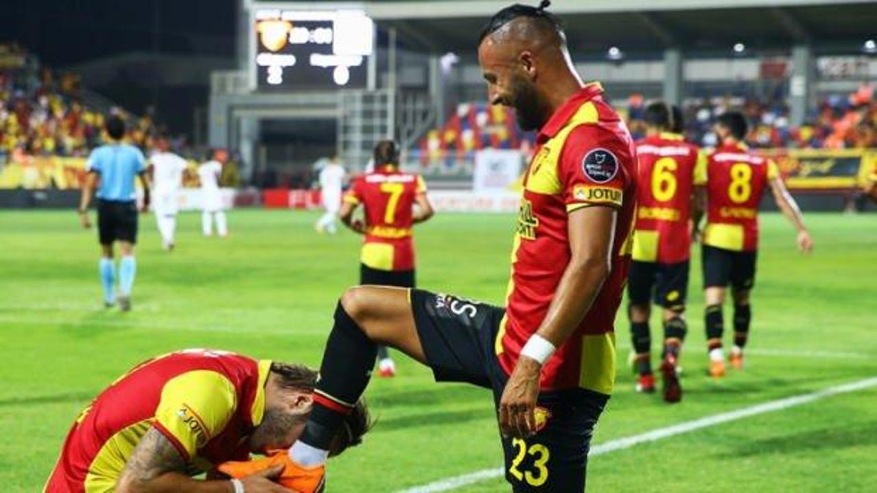 Kemal Özdeş'e 'Yasin Öztekin' tepkisi!