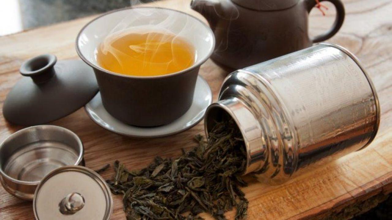Oolong &ccedil;ayı (Kokulu &ccedil;ay) nedir? Oolong &ccedil;ayının faydaları nelerdir?