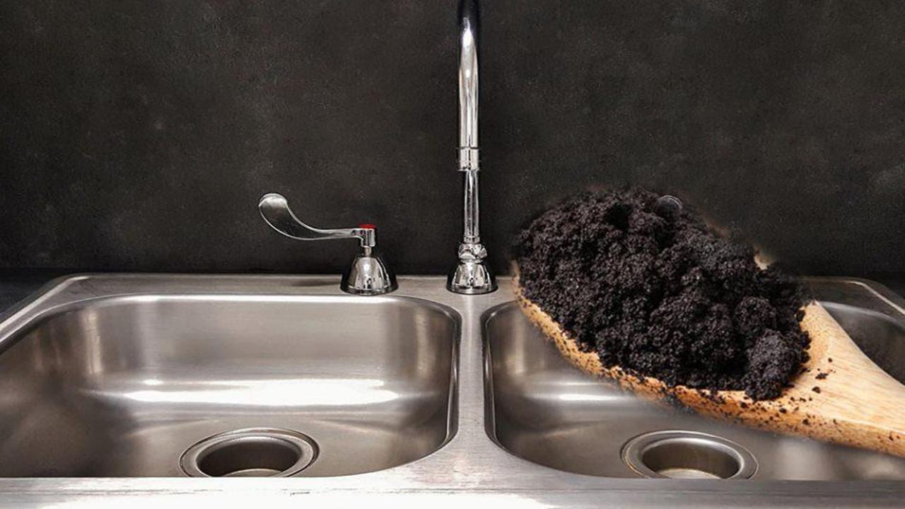 Lavabodan gelen kötü kokular nasıl giderilir?