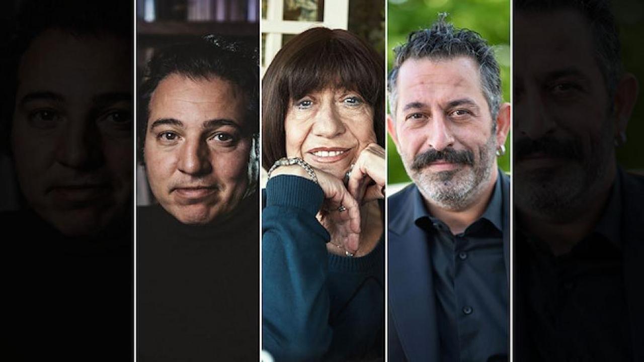 Ocak ayında en çok onlar konuşuldu