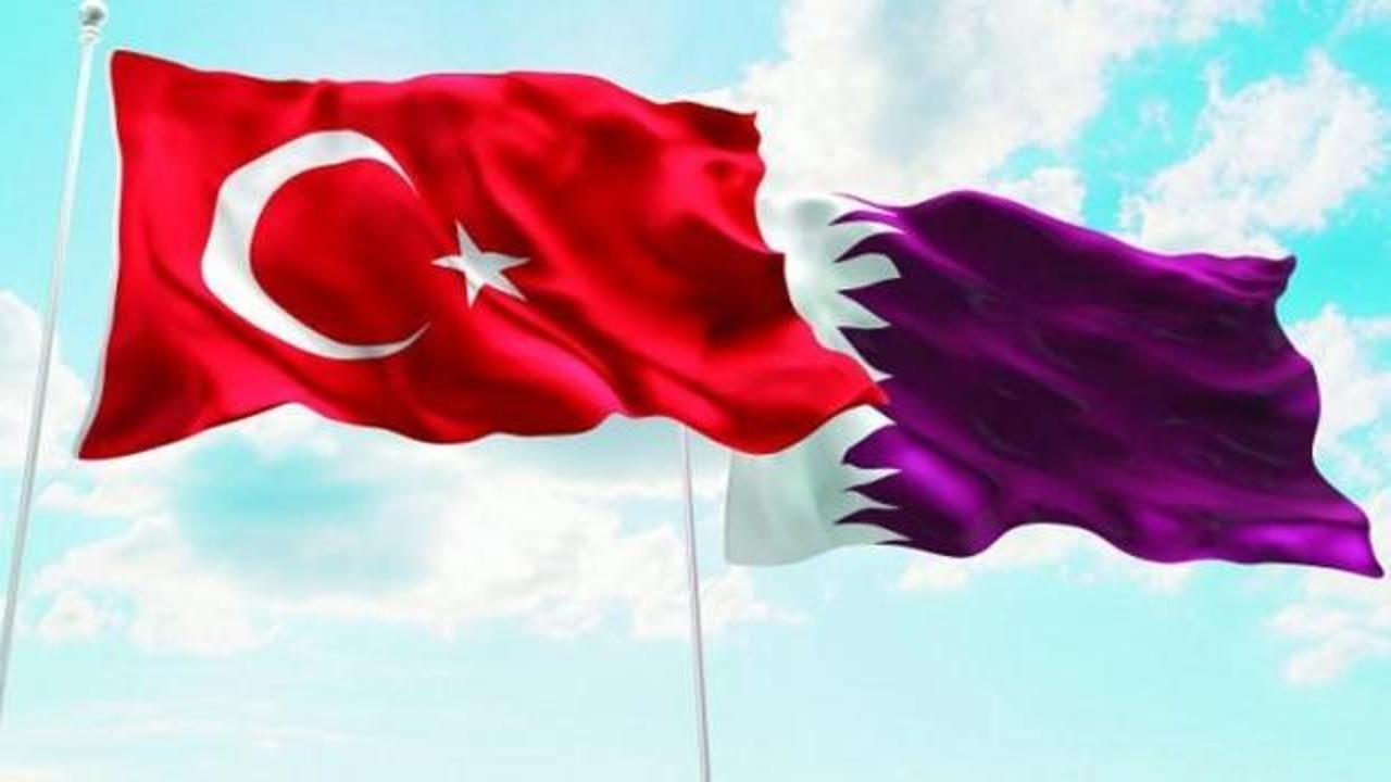 Önce Türkiye, şimdi de Katar: Hepimiz Meryem'iz