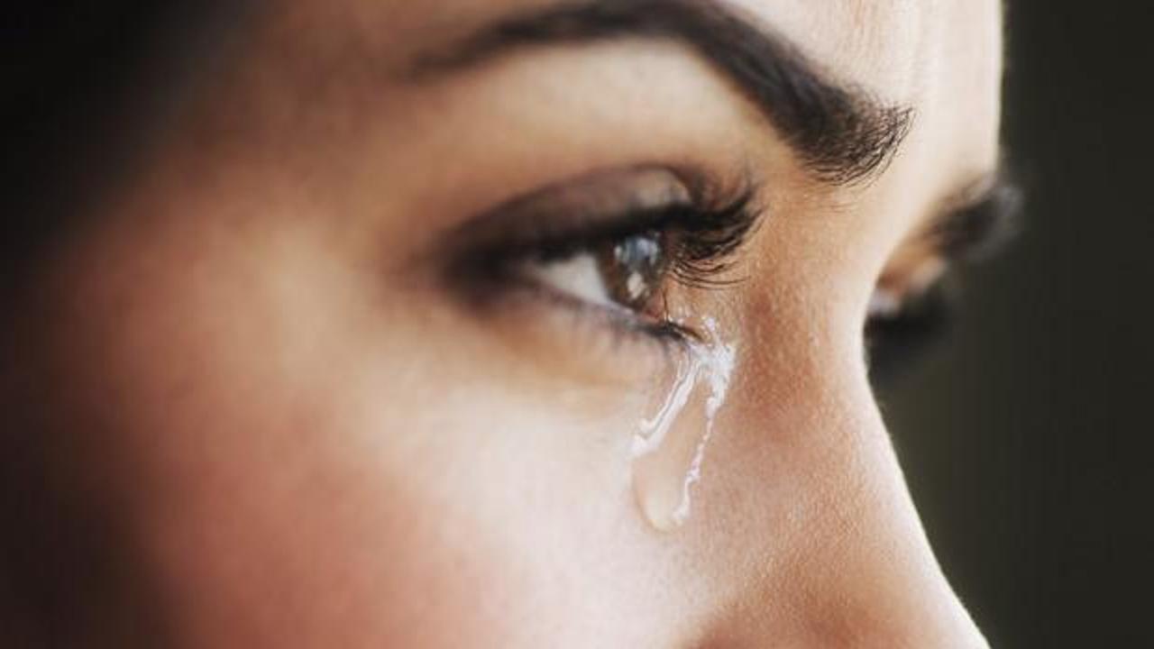 Rüyada ağlamak nasıl yorumlanır? Kendini ağlarken görmek kötüye mi işaret?