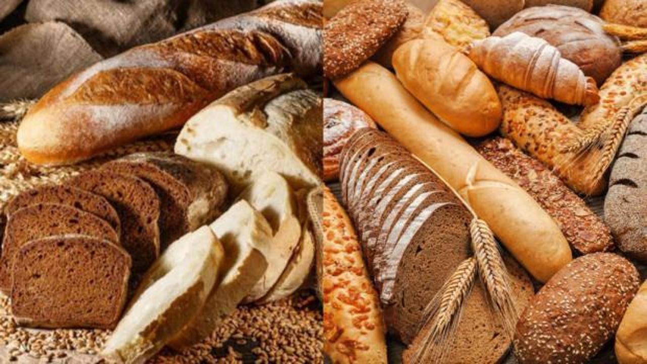 Rüyada ekmek görmek nasıl yorumlanır? Ekmek görmenin anlamı ve tabiri!