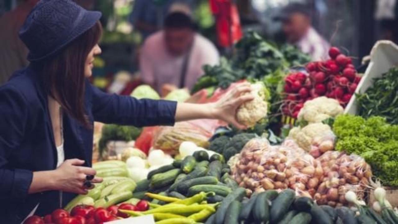 Sebze ve meyve fiyatları için yeni öneri: Düşürülsün