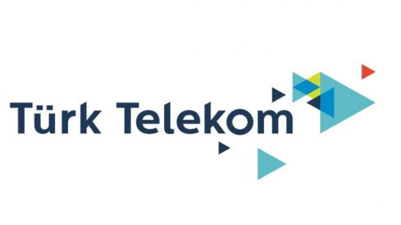  Türk Telekom’dan son çeyrekte 2,2 milyar net kar