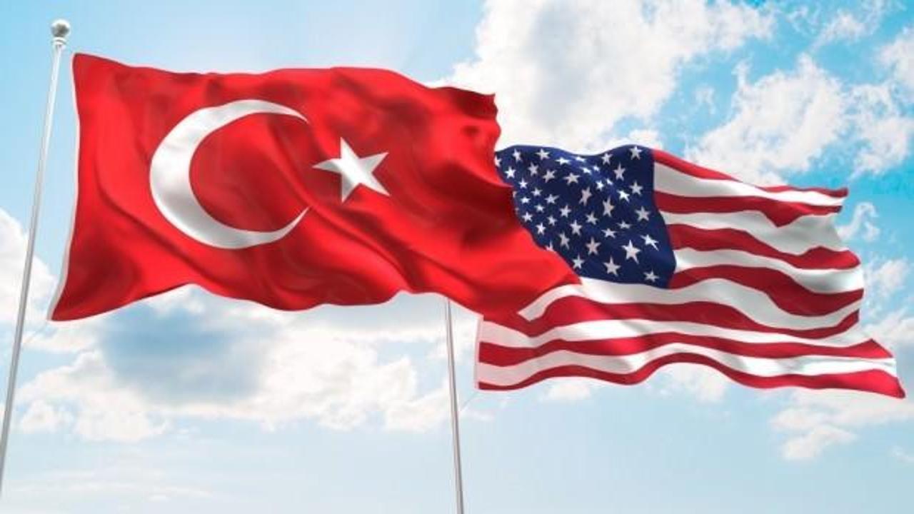 Türkiye'den ABD'ye sert cevap: Asıl biz hayal kırıklığına uğradık